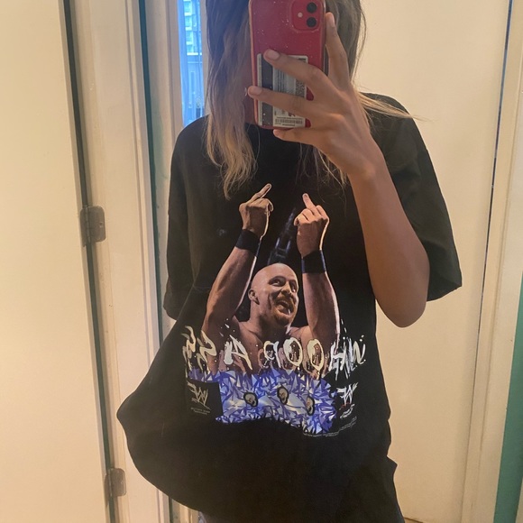 Graphic tee - Picture 4 of 6